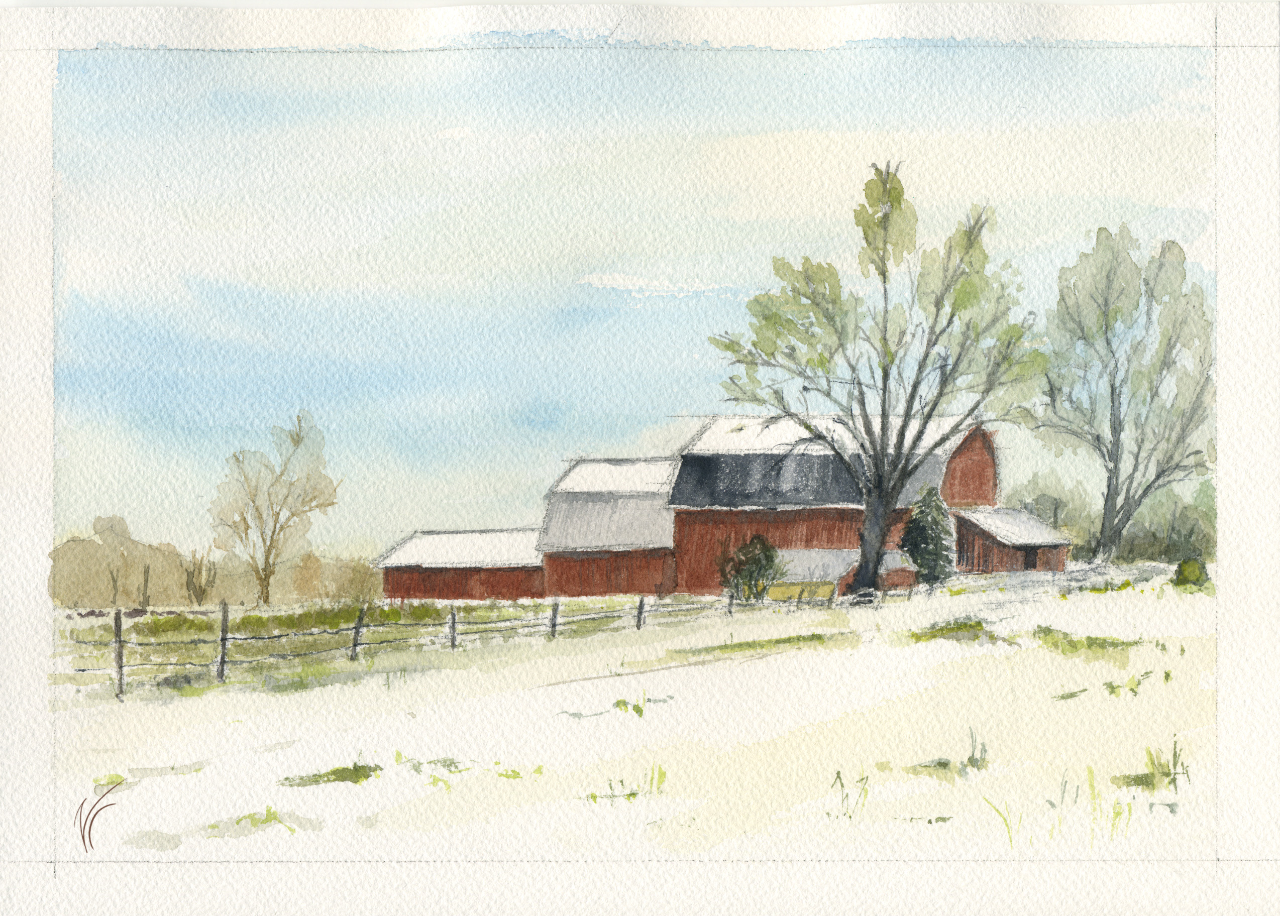 painting